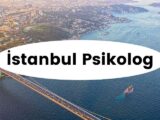 İstanbul en iyi psikolog fiyatları hakkında bilgi alın.