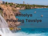 Antalya en iyi psikolog listesi. Antalya psikolog tavsiye listesini inceleyin ve randevu alın.