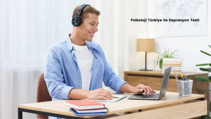 Ücretsiz Depresyon Testi